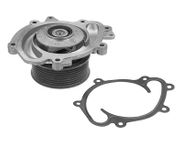 Wasserpumpe MEYLE-ORIGINAL Quality MERCEDES-BENZ GL-KLASSE
