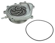 Wasserpumpe MEYLE-ORIGINAL Quality MERCEDES-BENZ GLE