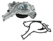 Wasserpumpe MEYLE-ORIGINAL Quality MERCEDES-BENZ GL-KLASSE