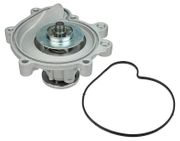 Wasserpumpe MEYLE-ORIGINAL Quality MERCEDES-BENZ /8