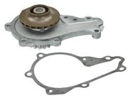 Wasserpumpe MEYLE-HD Quality MITSUBISHI ASX