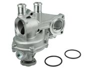 Wasserpumpe MEYLE-ORIGINAL Quality AUDI 100