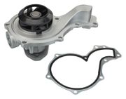 Wasserpumpe MEYLE-ORIGINAL Quality AUDI CABRIOLET