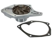 Wasserpumpe MEYLE-ORIGINAL Quality NISSAN NOTE