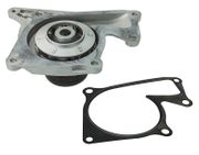 Wasserpumpe MEYLE-ORIGINAL Quality RENAULT MODUS / GRAND MODUS