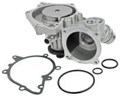 Wasserpumpe MEYLE-ORIGINAL Quality LAND ROVER RANGE ROVER