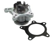 Wasserpumpe MEYLE-ORIGINAL Quality KIA CARENS