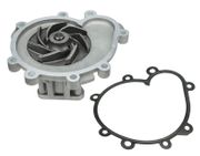 Wasserpumpe MEYLE-HD Quality PORSCHE CAYENNE