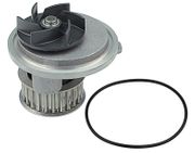 Wasserpumpe MEYLE-ORIGINAL Quality CHEVROLET CAPTIVA