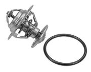 Thermostat, Kühlmittel MEYLE-ORIGINAL Quality AUDI COUPE