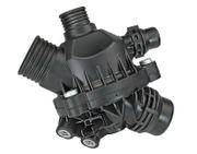 Thermostat, Kühlmittel MEYLE-ORIGINAL Quality BMW 02