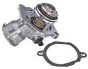 Thermostat, Kühlmittel MEYLE-ORIGINAL Quality MERCEDES-BENZ R-KLASSE