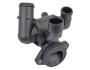 Thermostat, Kühlmittel MEYLE-ORIGINAL: True to OE. VW EOS