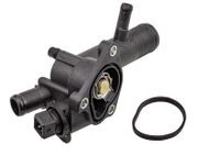 Thermostat, Kühlmittel MEYLE-ORIGINAL: True to OE. DACIA LOGAN