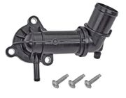 Thermostat, Kühlmittel FIAT PUNTO EVO