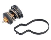 Thermostat, Kühlmittel SKODA RAPID