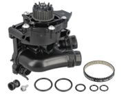 Wasserpumpe VW GOLF ALLTRACK