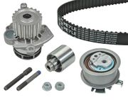 Wasserpumpe + Zahnriemensatz MEYLE-ORIGINAL Quality VW PASSAT