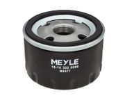 Ölfilter MEYLE-ORIGINAL Quality ALFA ROMEO 156