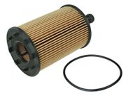 Ölfilter MEYLE-ORIGINAL Quality SEAT AROSA