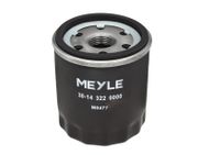 Ölfilter MEYLE-ORIGINAL Quality TOYOTA PASEO