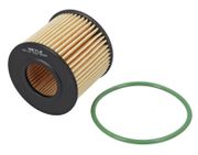 Ölfilter MEYLE-ORIGINAL Quality DAIHATSU SIRION