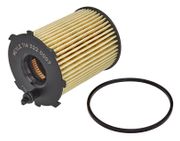 Ölfilter MEYLE-ORIGINAL Quality PEUGEOT 208