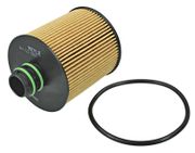 Ölfilter MEYLE-ORIGINAL Quality FIAT FREEMONT