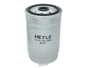 Kraftstofffilter MEYLE-ORIGINAL Quality HYUNDAI MATRIX