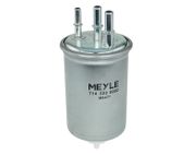 Kraftstofffilter MEYLE-ORIGINAL Quality HYUNDAI TERRACAN