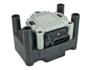 Zündspule MEYLE-ORIGINAL Quality VW FOX