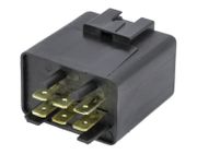 Relais, Kraftstoffpumpe MEYLE-ORIGINAL Quality VOLVO 740