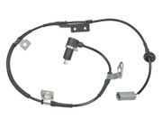 Sensor, Raddrehzahl MEYLE-ORIGINAL Quality MAZDA MX-5