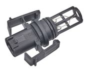 Sensor, Ansauglufttemperatur MITSUBISHI COLT