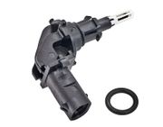 Sensor, Ansauglufttemperatur BMW i3