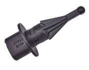 Sensor, Ansauglufttemperatur MEYLE-ORIGINAL: True to OE. MAZDA MX-5