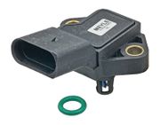 Sensor, Ladedruck PORSCHE 928