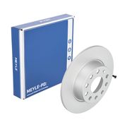 Bremsscheibe MEYLE-PD Quality VW GOLF ALLTRACK