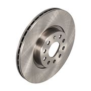 Bremsscheibe MEYLE-ORIGINAL Quality VW GOLF