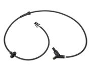 Sensor, Raddrehzahl MEYLE-ORIGINAL Quality VW VENTO