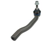 Spurstangenkopf MEYLE-ORIGINAL Quality NISSAN NOTE