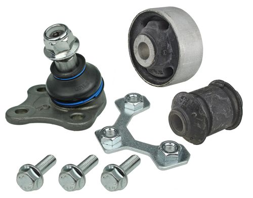 Produktbild für Reparatursatz, Querlenker