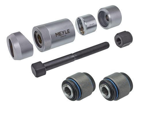 Produktbild für Reparatursatz, Achsschenkel