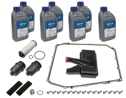 Produktbild für MEYLE-ORIGINAL-KIT: Better solution for you! [7L] 
