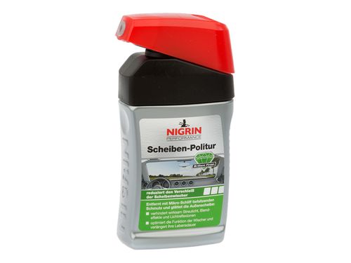 Produktbild für Scheiben-Politur (300 ml)