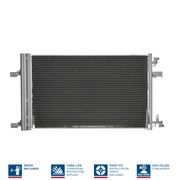 Kondensator, Klimaanlage CHEVROLET