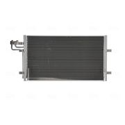 Kondensator, Klimaanlage FORD C-MAX