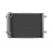Kondensator, Klimaanlage VW PASSAT CC