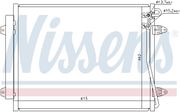 Kondensator, Klimaanlage VW PASSAT CC