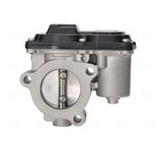 Drosselklappenstutzen FORD ECOSPORT